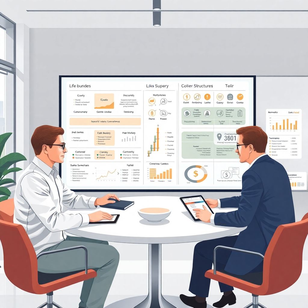 Что такое финансовый консультант и как выбрать хорошего специалиста