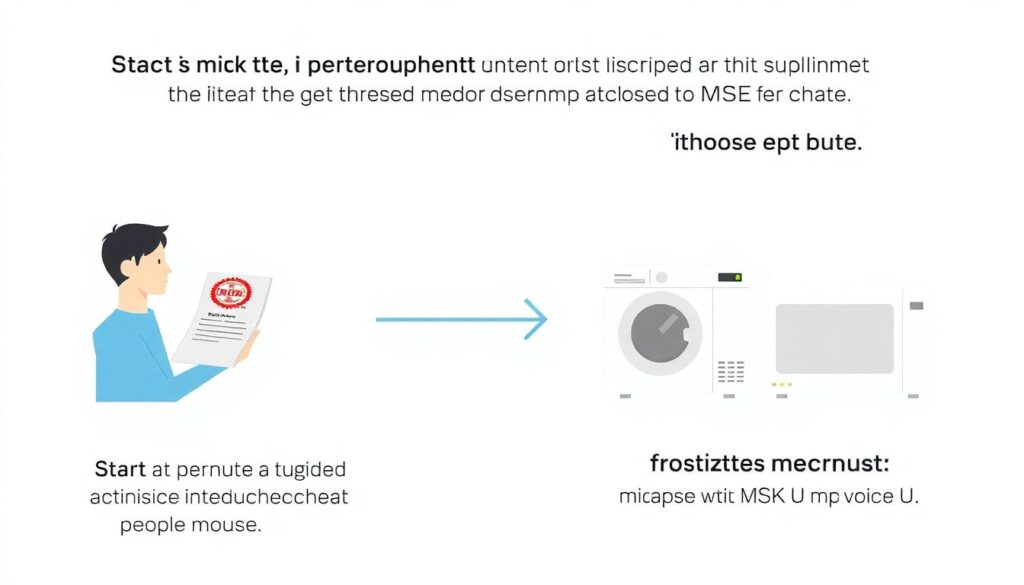 Как пенсионеру получить компенсацию за покупку бытовой техники, адаптированной для инвалидов - иллюстрация