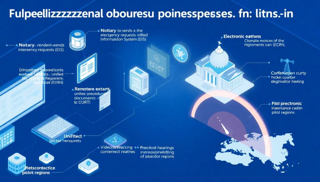 Как оформить наследство, если наследодатель пропал без вести - иллюстрация