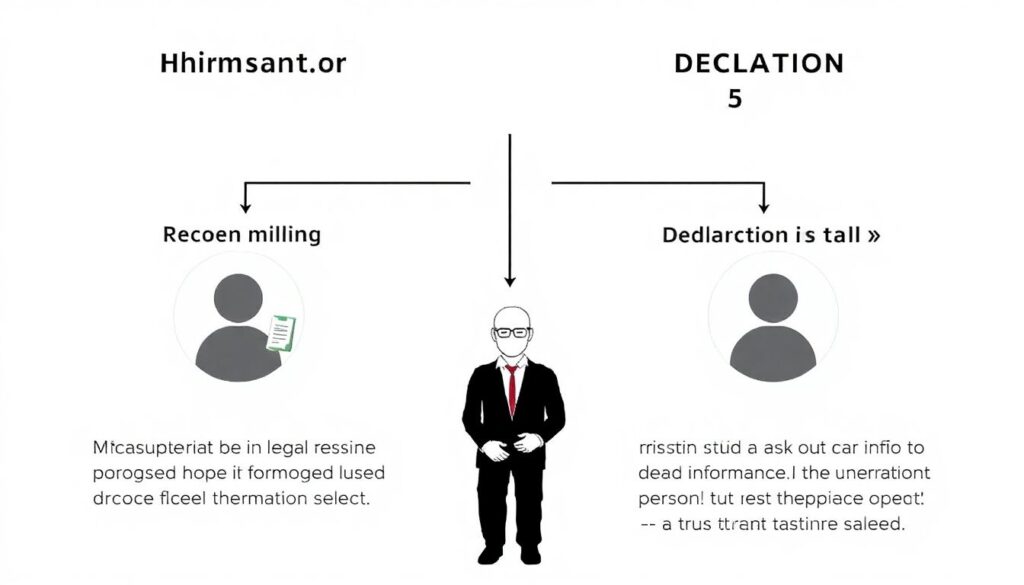 Как оформить наследство, если наследодатель пропал без вести - иллюстрация