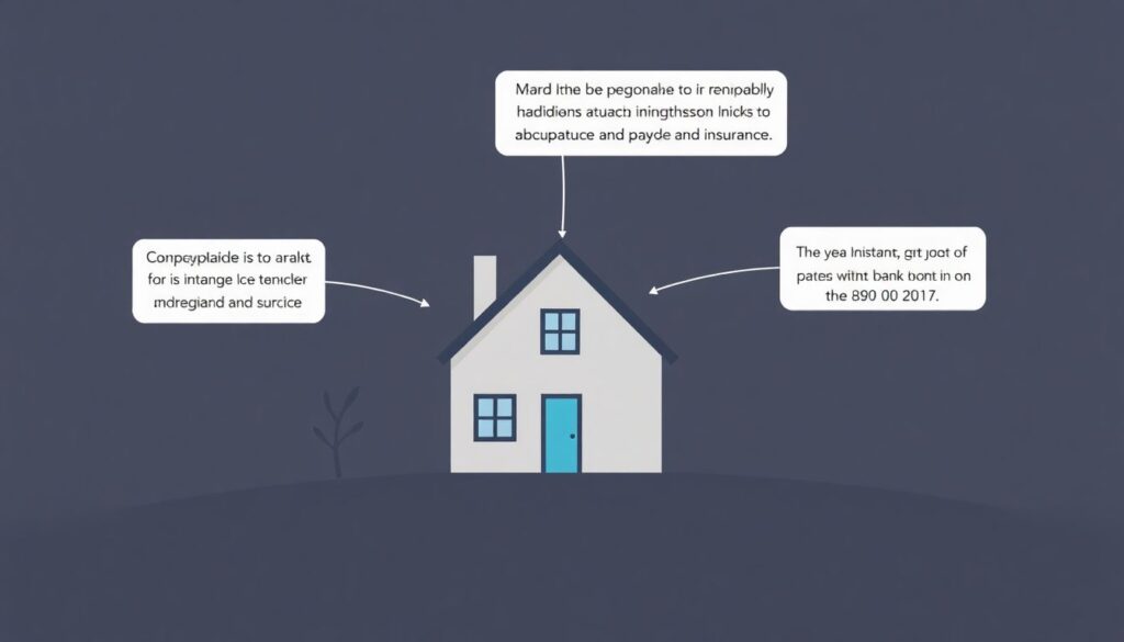 Как оформить наследство на квартиру, находящуюся в ипотеке - иллюстрация