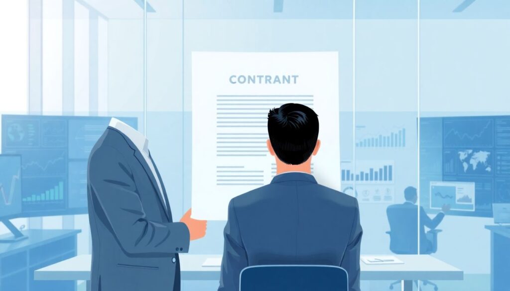 Что такое доверительное управление - иллюстрация