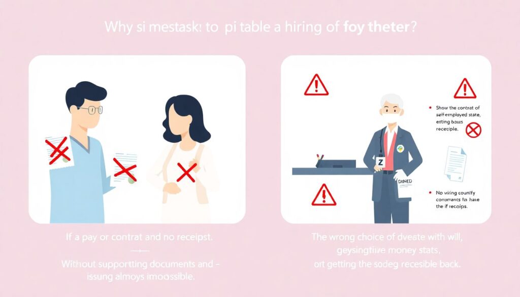 Как пенсионеру получить компенсацию за услуги по сопровождению - иллюстрация