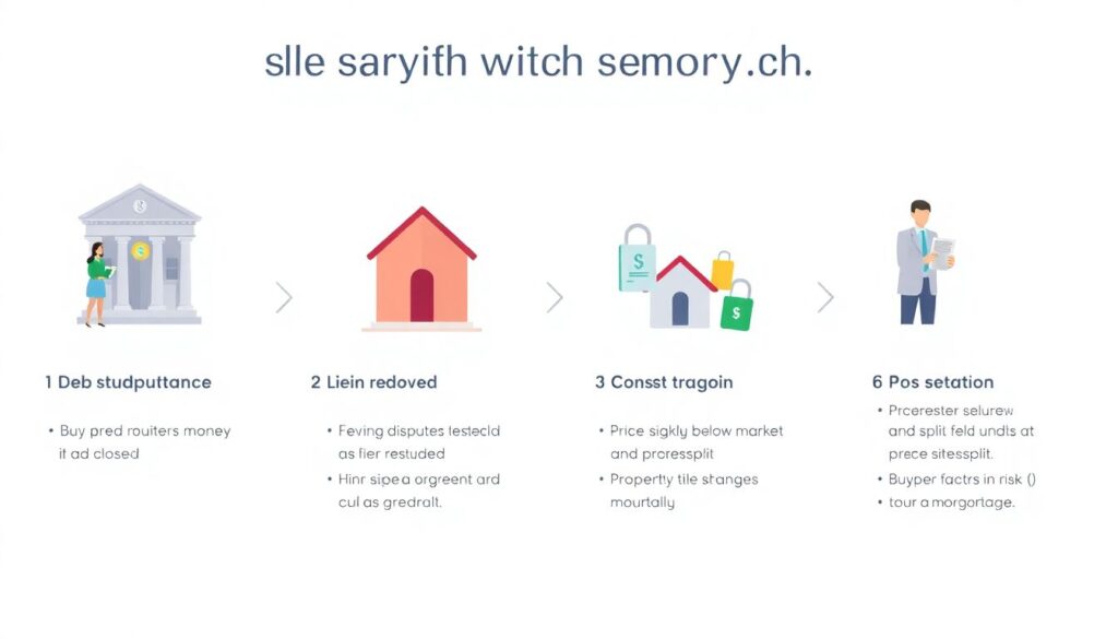 Как оформить наследство на квартиру, находящуюся в ипотеке - иллюстрация
