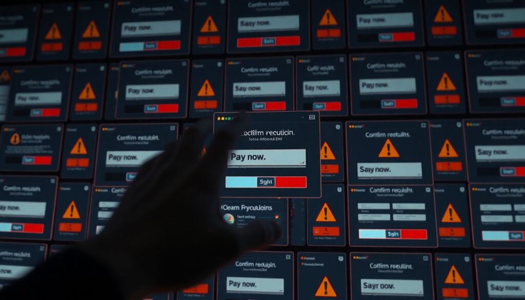 Как не стать жертвой мошенников, которые создают клоны сайтов банков и магазинов - иллюстрация