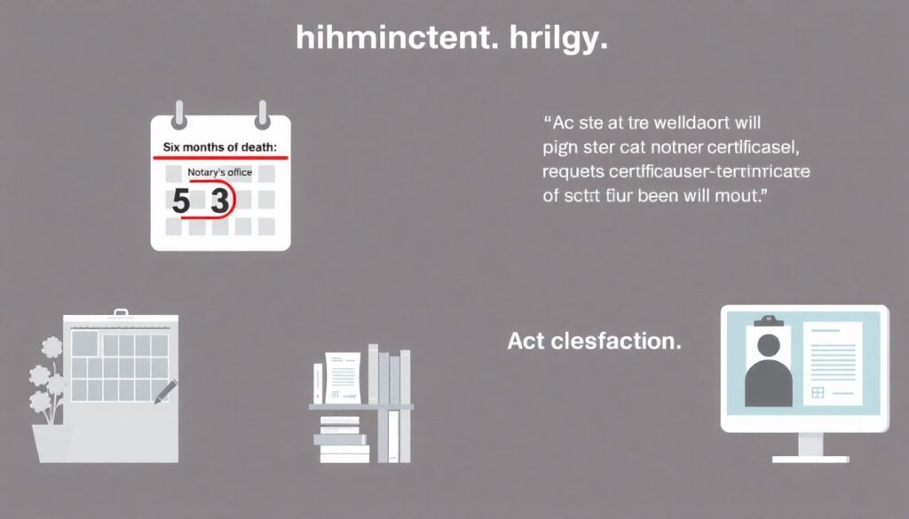 Как оформить наследство, если вы не знаете, было ли завещание - иллюстрация