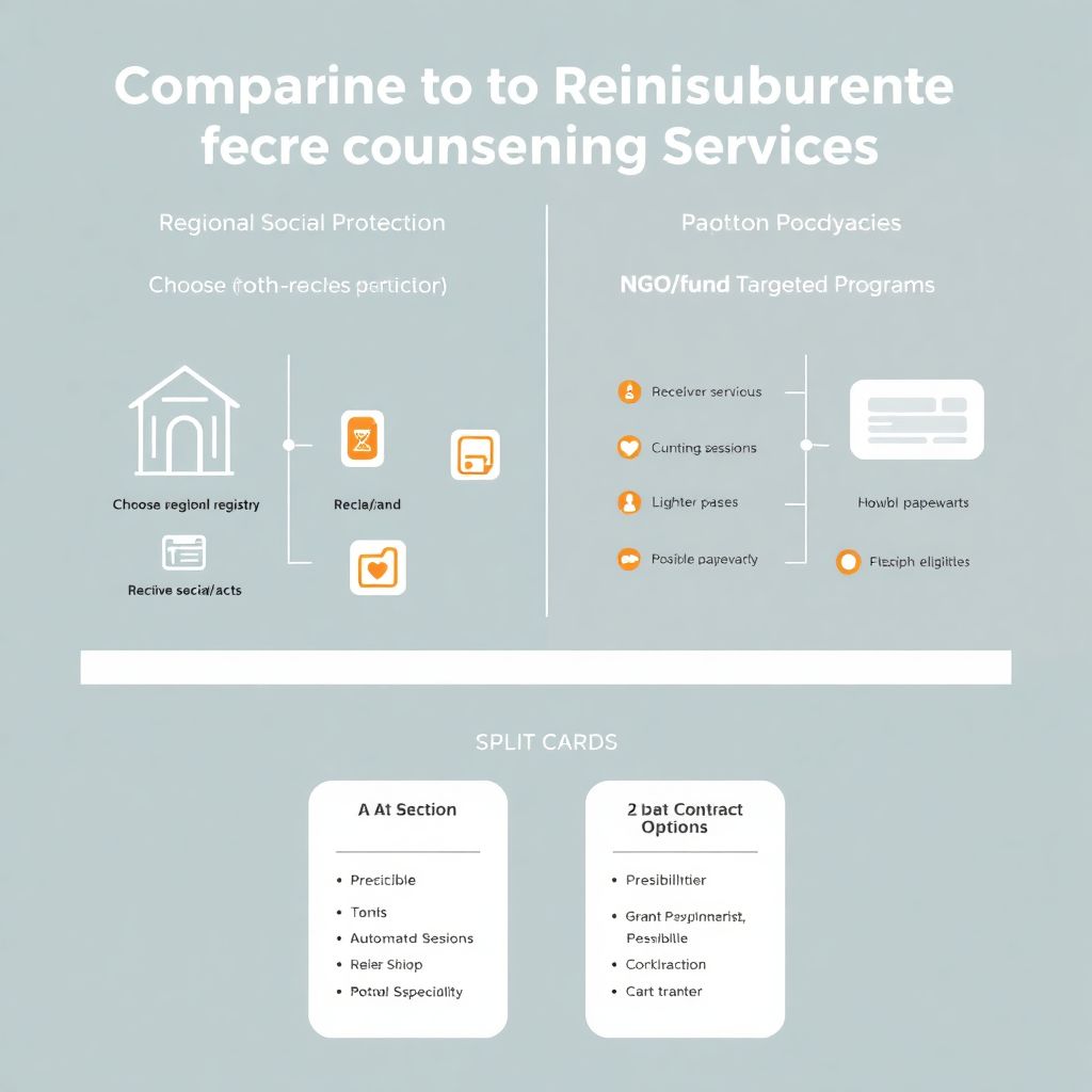 Компенсация пенсионеру за социально‑психологическое консультирование: как получить Как пенсионеру получить компенсацию за услуги по социально психологическому консультированию