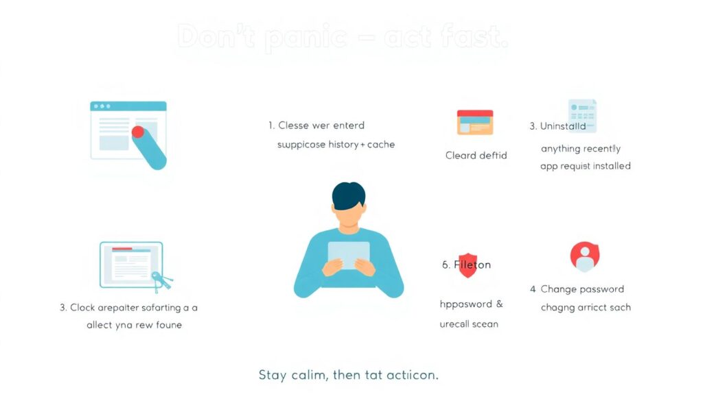 Как защититься от мошенников, которые используют QR-коды для кражи данных - иллюстрация