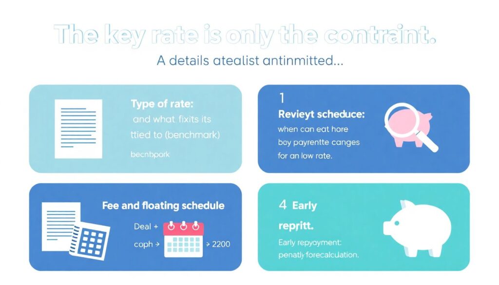 Ключевая ставка Центрального банка: что это и как влияет на вклады и кредиты Что такое ключевая ставка Центрального банка и как она влияет на вклады и кредиты - иллюстрация