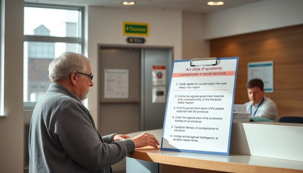 Как пенсионеру получить компенсацию за услуги социально-педагогической коррекции Как пенсионеру получить компенсацию за услуги по социально-педагогической коррекции - иллюстрация