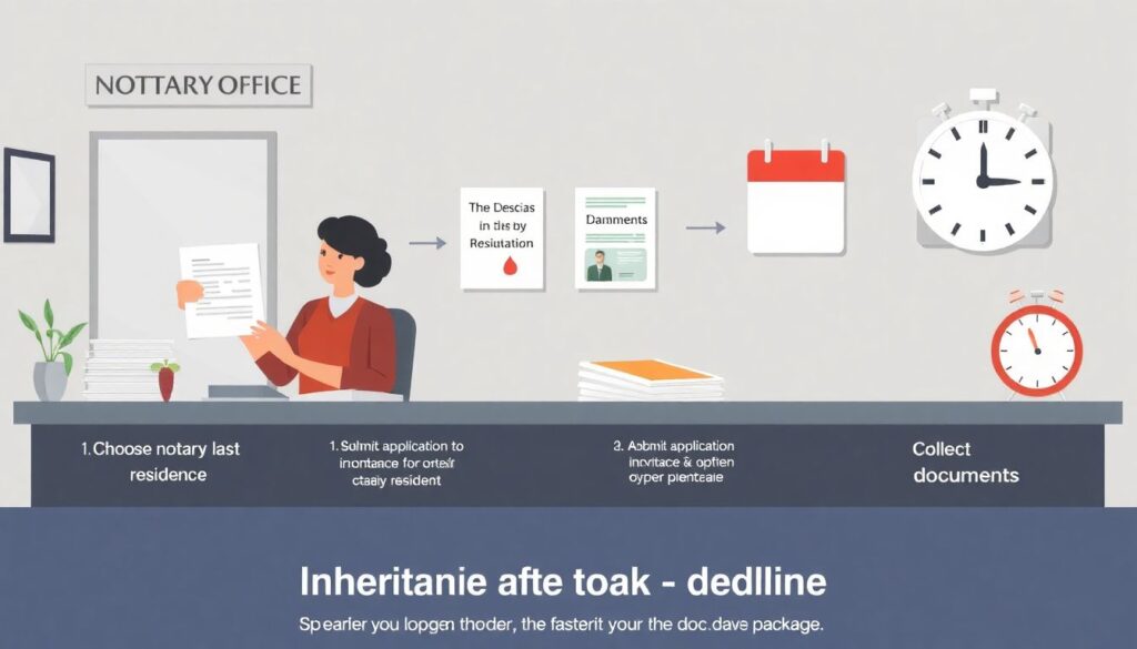Как оформить наследство, если вы являетесь единственным наследником - иллюстрация