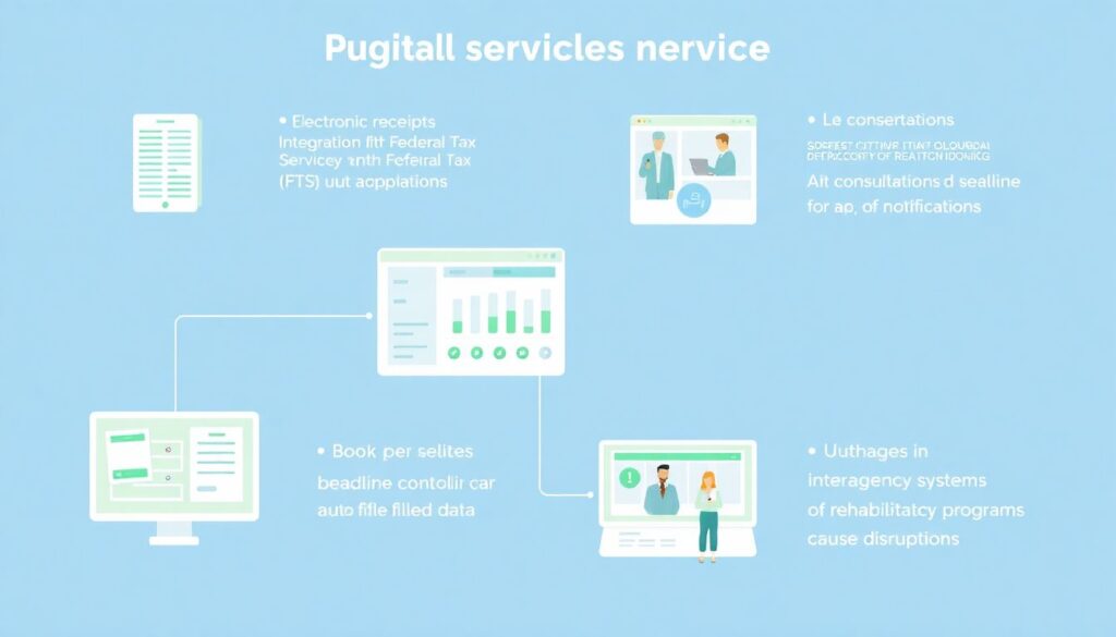Компенсация за услуги по социально-трудовой реабилитации для пенсионеров: как получить Как пенсионеру получить компенсацию за услуги по социально-трудовой реабилитации - иллюстрация