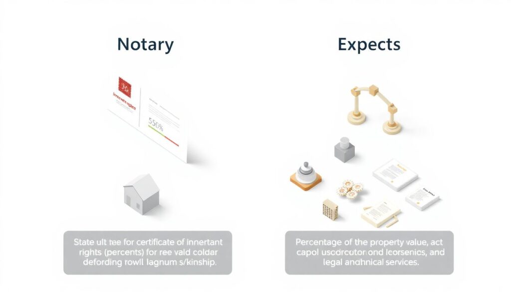 Как оформить наследство, если вы не общались с умершим - иллюстрация