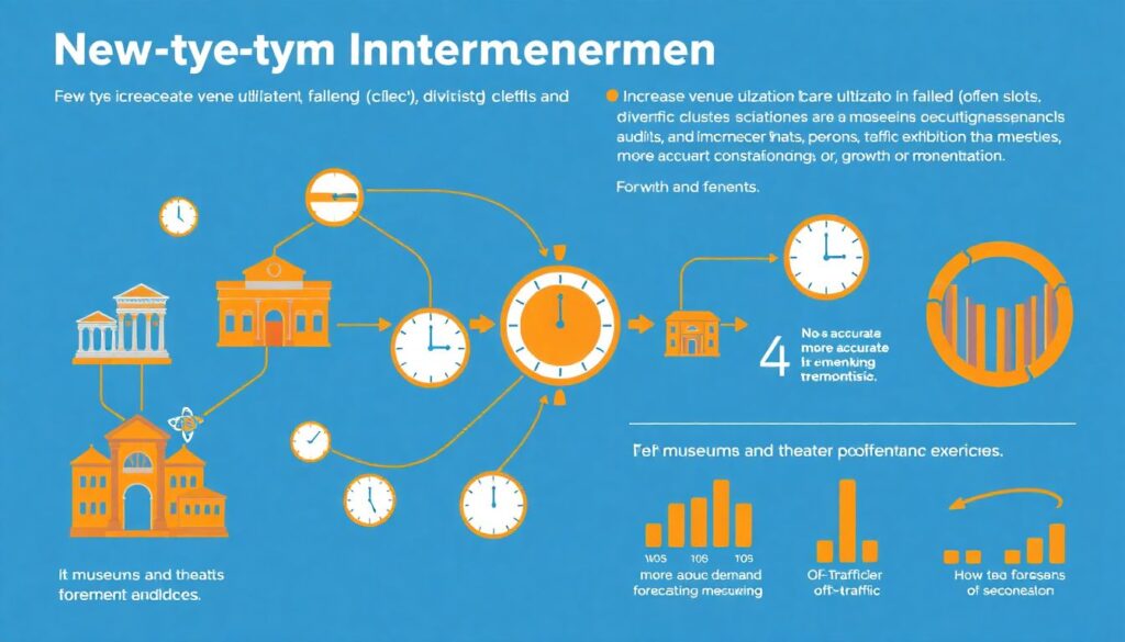Как заработать на помощи в организации культурного досуга (походы в театр, на выставки) - иллюстрация