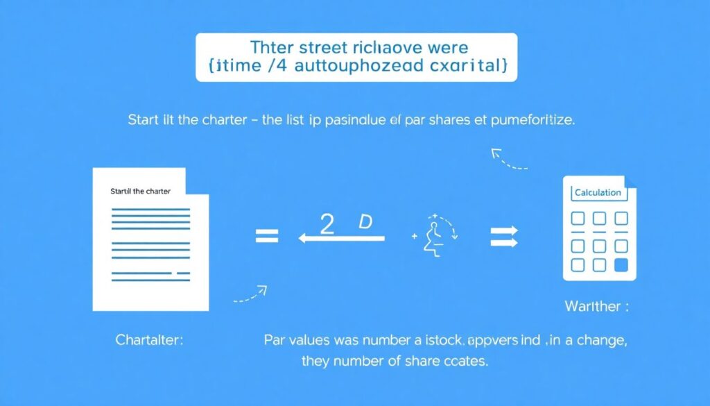 Что такое номинальная стоимость акции - иллюстрация