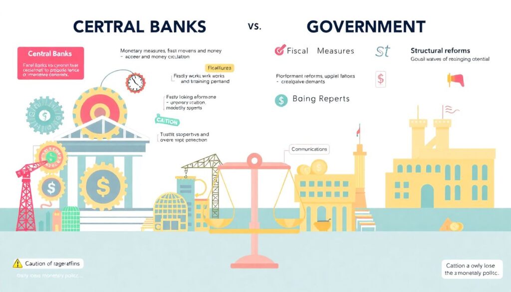 Что такое дефляция и чем она опасна для экономики - иллюстрация