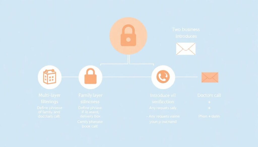 Как не стать жертвой мошенников, которые предлагают обновить ваши персональные данные по телефону - иллюстрация