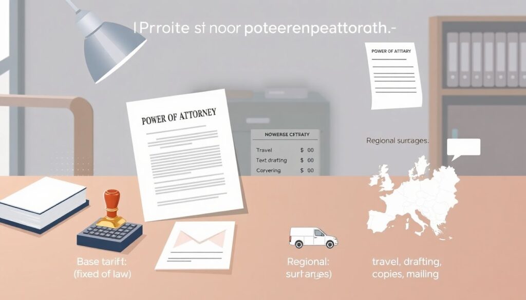 Как оформить наследство, если вы находитесь в местах лишения свободы - иллюстрация