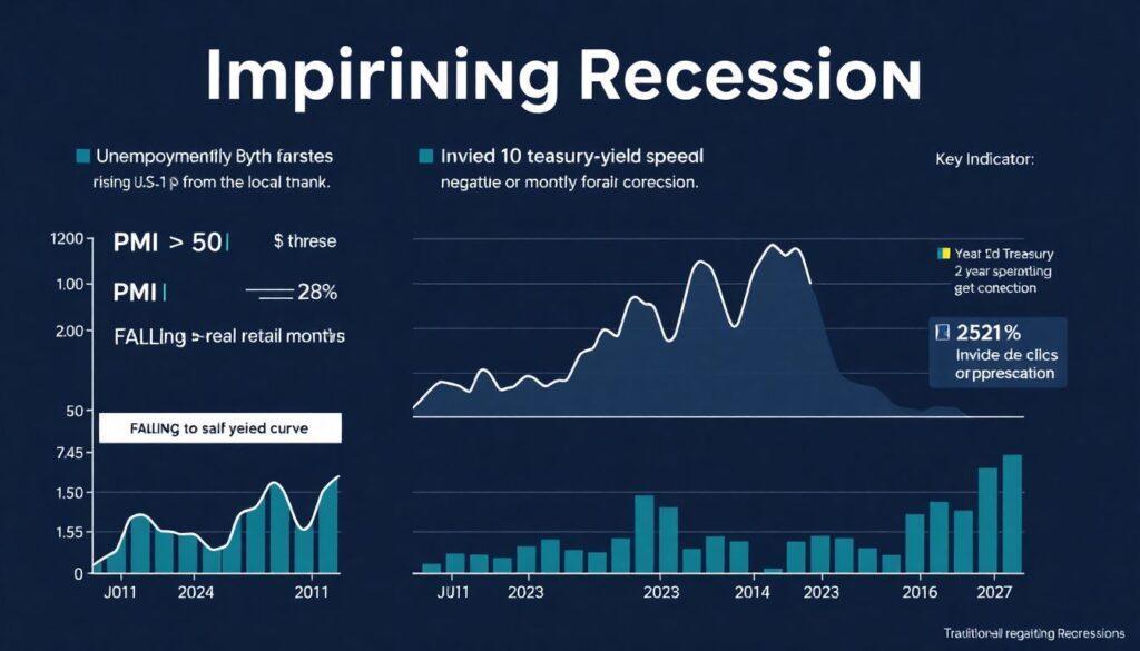 Что такое рецессия в экономике и как она влияет на бизнес и рынки Что такое рецессия в экономике - иллюстрация