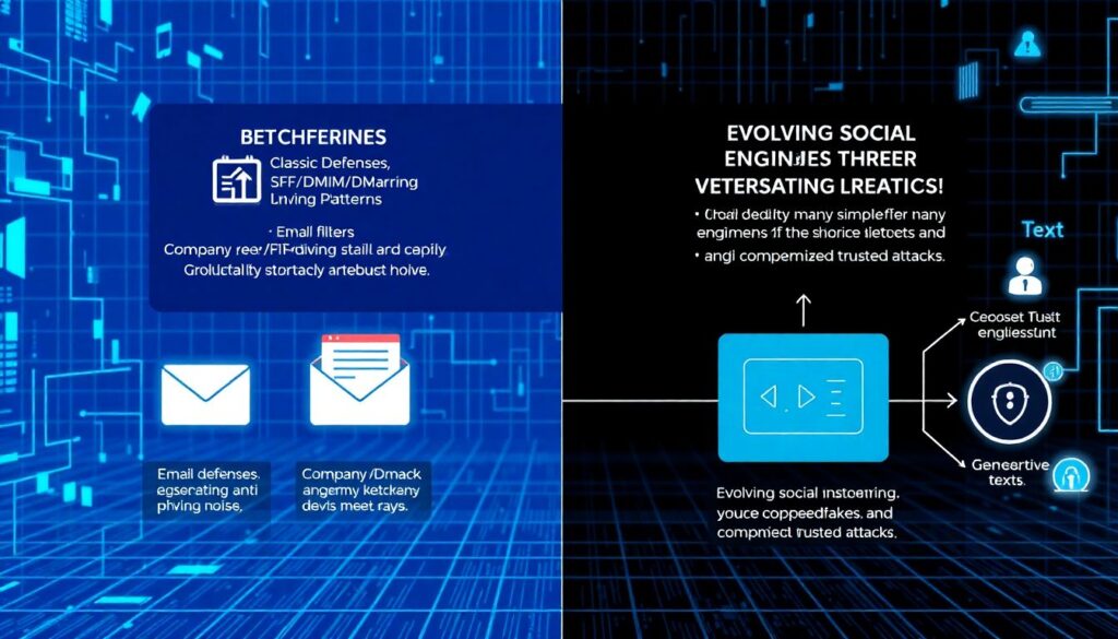 Как защититься от мошенников, которые используют социальную инженерию - иллюстрация