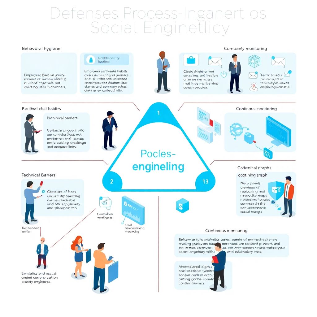 Как защититься от мошенников, использующих социальную инженерию онлайн Как защититься от мошенников, которые используют социальную инженерию