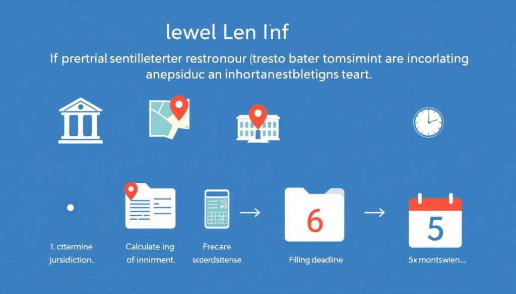 Как оформить наследство, если вы пропустили срок по уважительной причине - иллюстрация