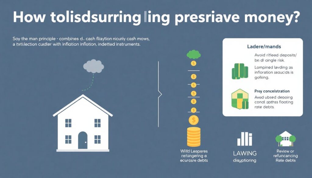 Что такое стагфляция - иллюстрация