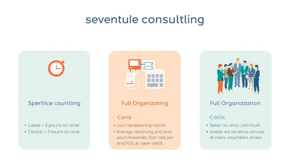 Как заработать, помогая в организации и проведении гаражных распродаж - иллюстрация