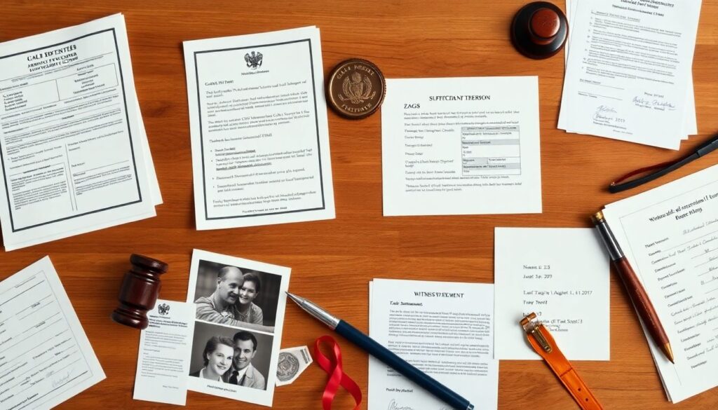 Как оформить наследство, если вы не можете предоставить документы, подтверждающие родство - иллюстрация