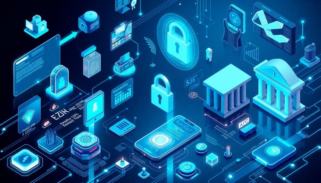 Как защититься от мошенников, которые используют данные из открытых источников против вас - иллюстрация