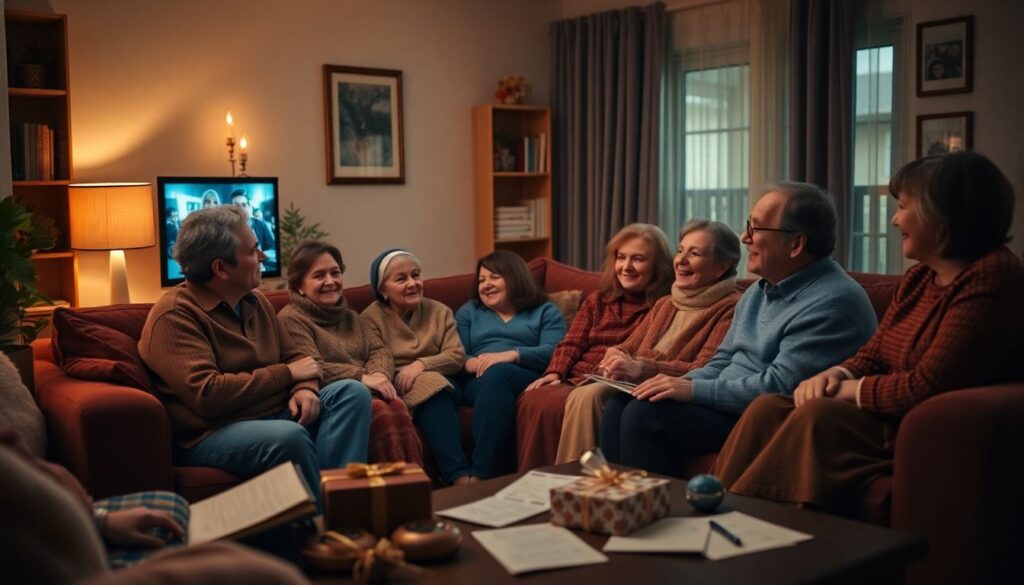 Как заработать на помощи в создании видеопоздравлений и семейных фильмов - иллюстрация