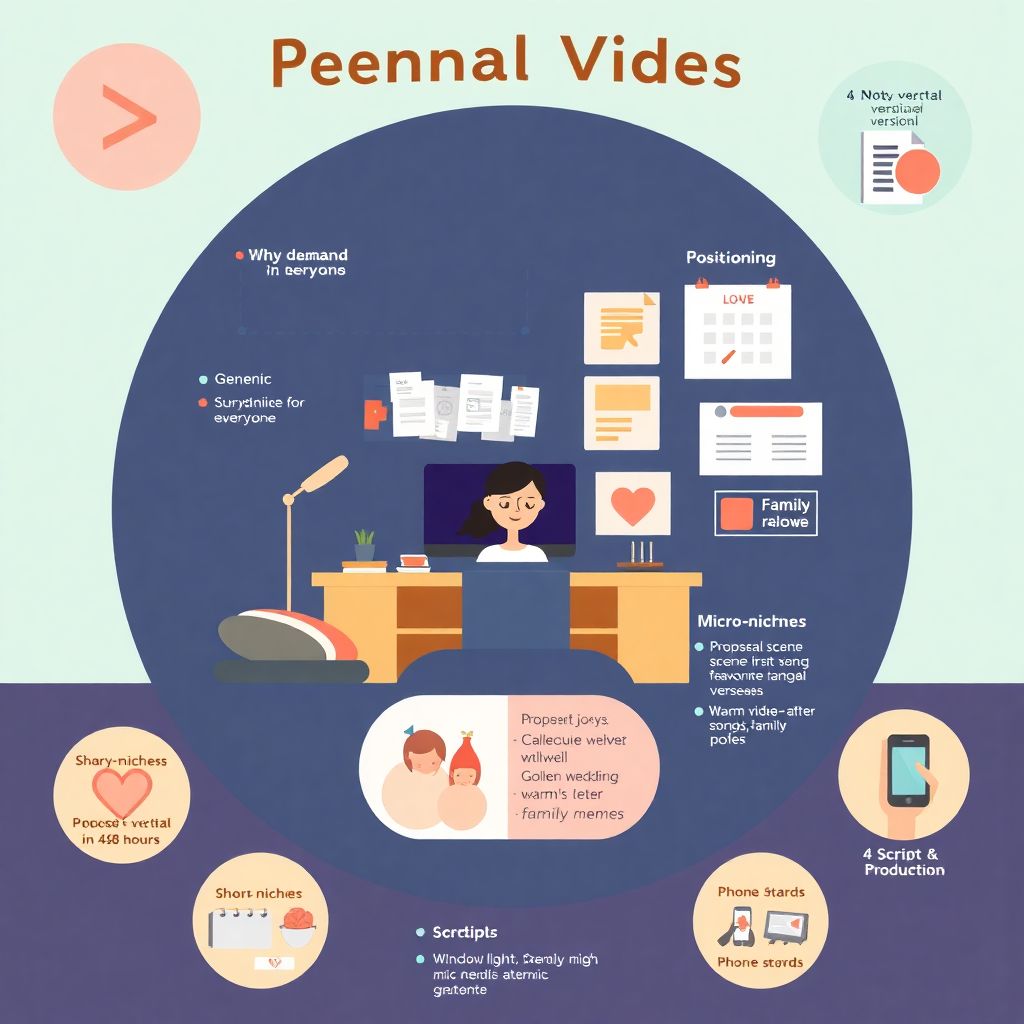 Как заработать на помощи в создании видеопоздравлений и семейных фильмов Как заработать на помощи в создании видеопоздравлений и семейных фильмов