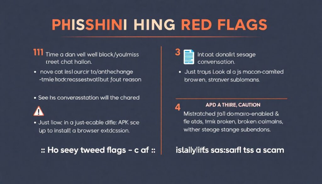 Как защититься от мошенников, которые просят просто спросить или посмотреть - иллюстрация