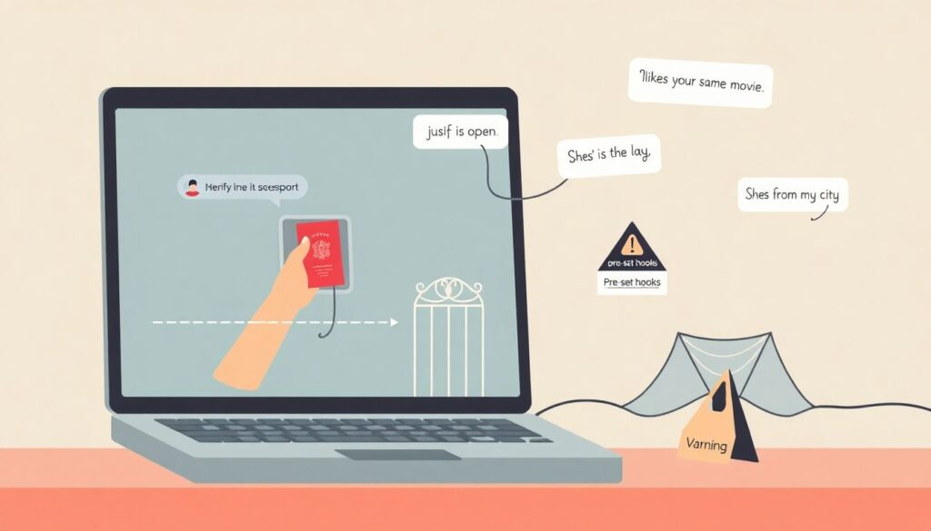 Как не стать жертвой мошенников, которые играют на ваших чувствах (одиночество, желание помочь) - иллюстрация