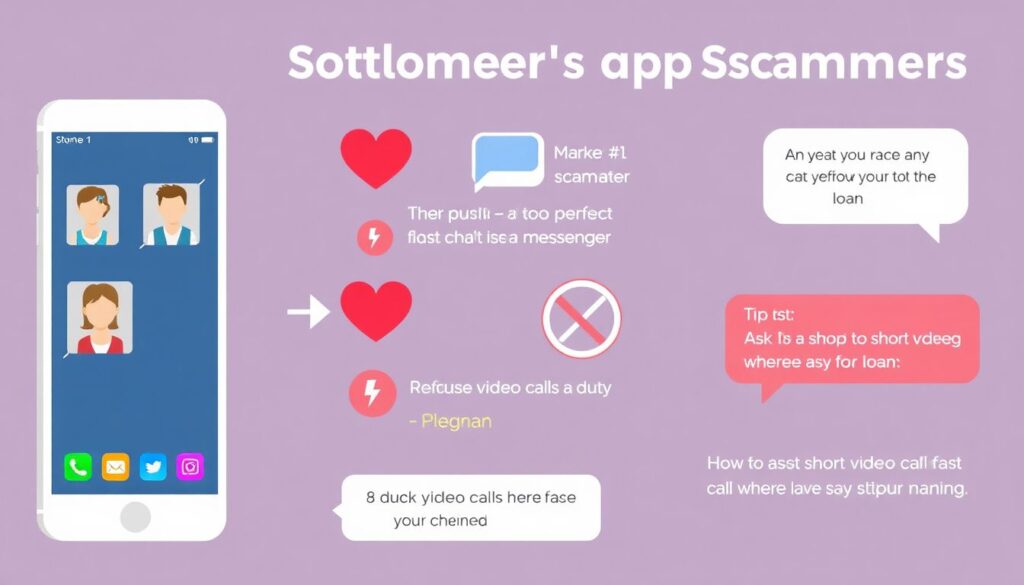 Как не стать жертвой мошенников, которые играют на ваших чувствах (одиночество, желание помочь) - иллюстрация