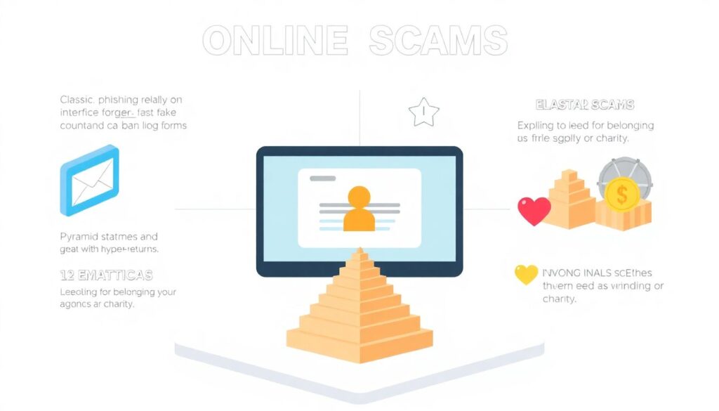 Как не стать жертвой мошенников, которые играют на ваших чувствах (одиночество, желание помочь) - иллюстрация