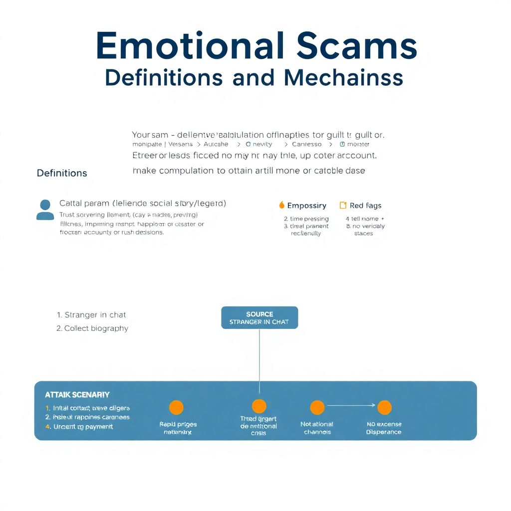 как не стать жертвой мошенников, играющих на чувствах: одиночество и желание помочь Как не стать жертвой мошенников, которые играют на ваших чувствах (одиночество, желание помочь)