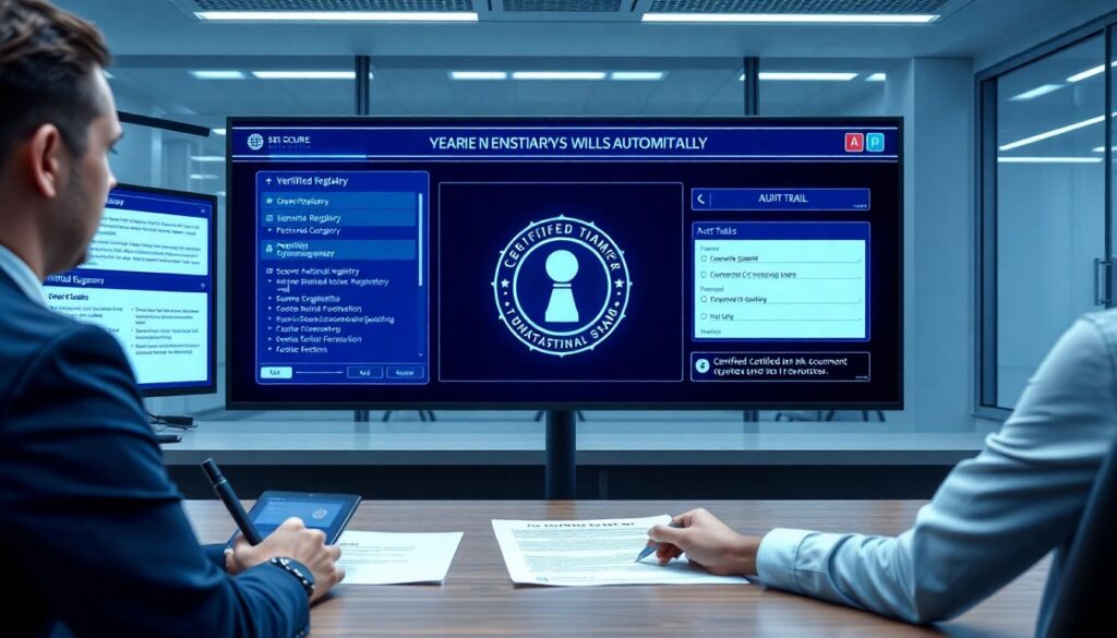 Как оформить наследство, если вы не знаете, куда обращаться - иллюстрация