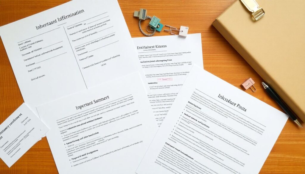 Как оформить наследство, если вы не знаете, куда обращаться - иллюстрация