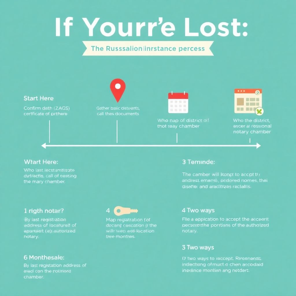 Как оформить наследство, если не знаете, куда обращаться: пошаговая инструкция Как оформить наследство, если вы не знаете, куда обращаться