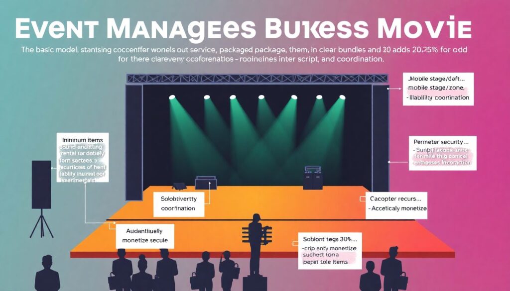 Как заработать на помощи в организации и проведении соседских праздников Как заработать на помощи в организации и проведении соседских праздников - иллюстрация