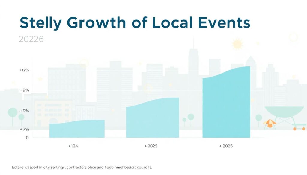 Как заработать на помощи в организации и проведении соседских праздников Как заработать на помощи в организации и проведении соседских праздников - иллюстрация