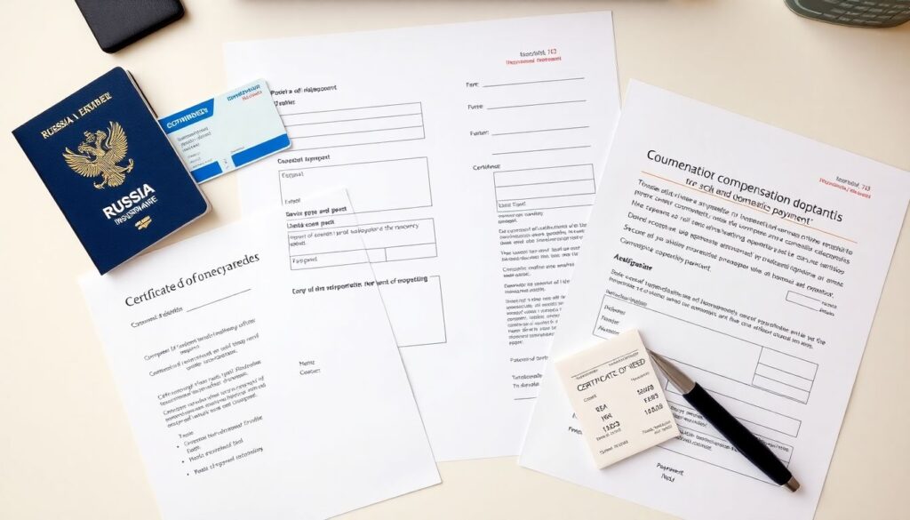 Как пенсионеру получить компенсацию за услуги по социально-бытовой адаптации - иллюстрация