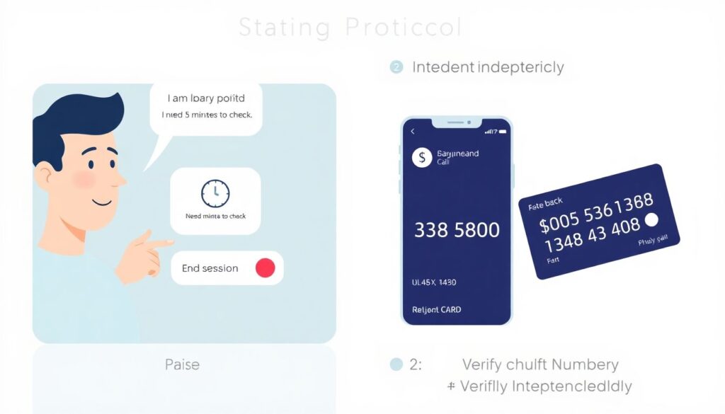 Как защититься от мошенников, которые торопят вас принять решение - иллюстрация