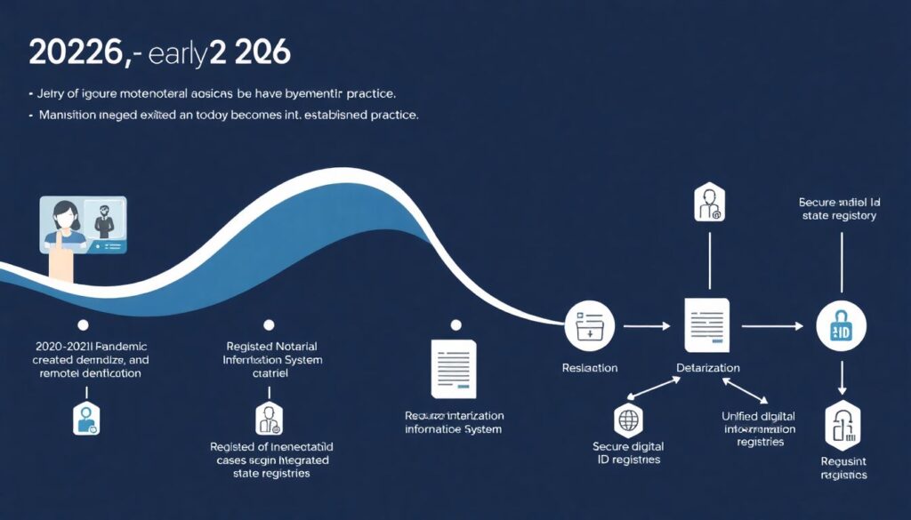 Как оформить наследство, если вы не можете приехать лично - иллюстрация