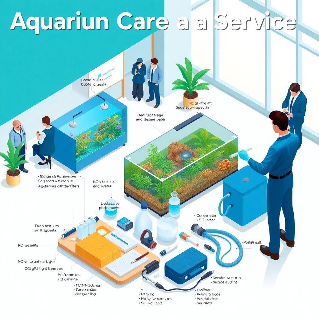 Как заработать на помощи в уходе за аквариумными рыбками и растениями Как заработать на помощи в уходе за аквариумными рыбками и растениями