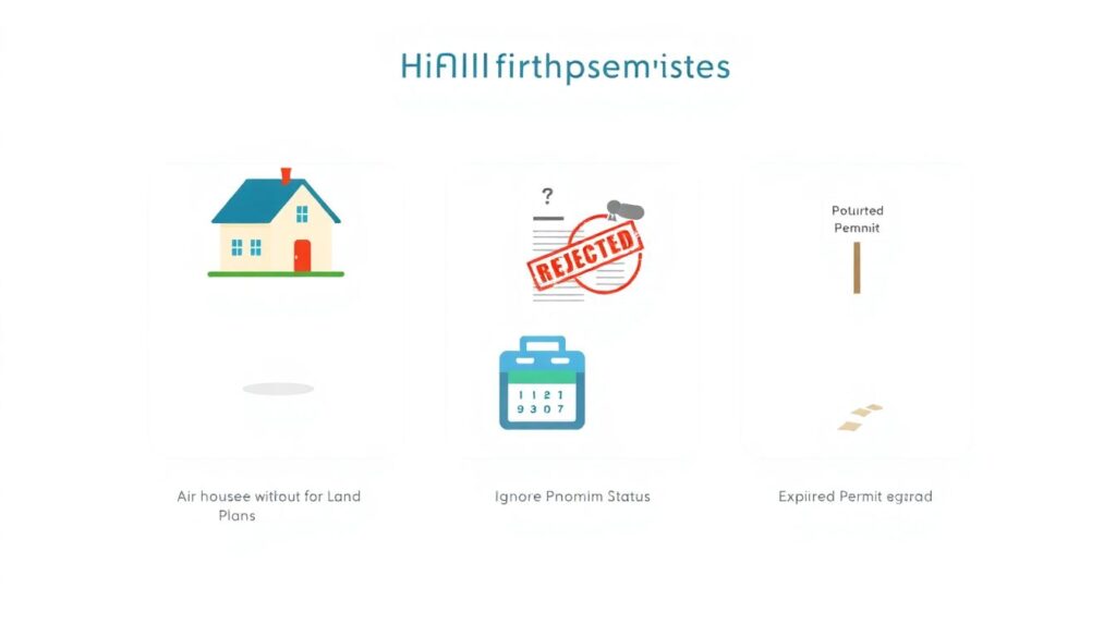 Как оформить наследство на дом, который не был введен в эксплуатацию - иллюстрация