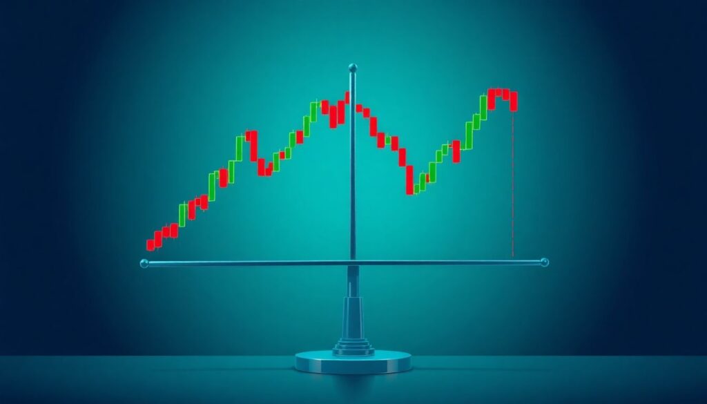 Что такое рыночная стоимость акции - иллюстрация