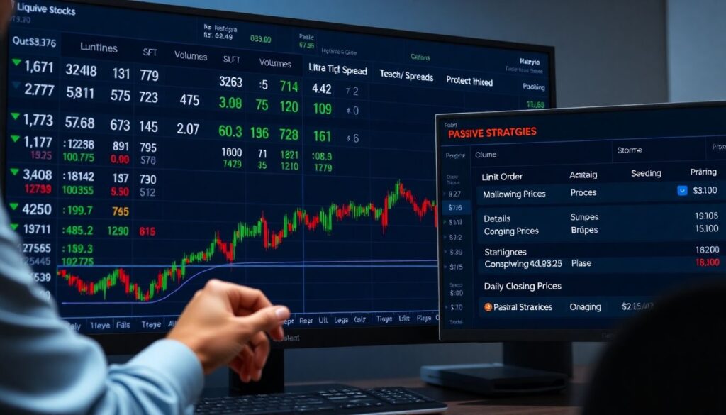 Что такое рыночная стоимость акции - иллюстрация