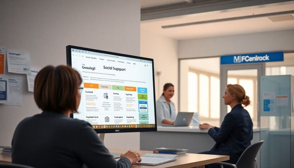 Как пенсионеру получить компенсацию за услуги по социальному обслуживанию на дому - иллюстрация